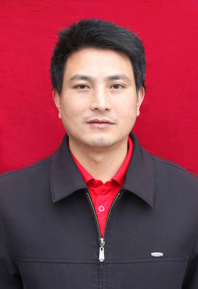 何俊刚 