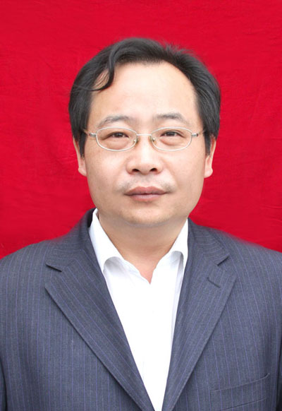 叶宏江 