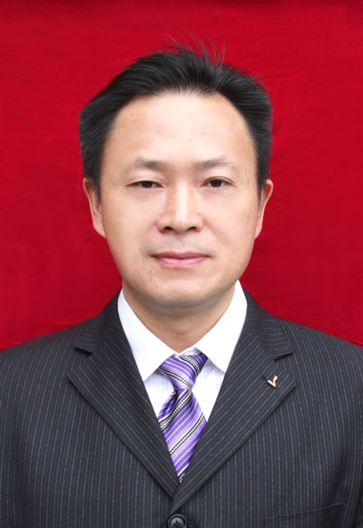 赵林 